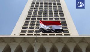 مصر تدين هجمات المستوطنين في الضفة بعد إحراق مسجدين وتطالب بتحرك دولي