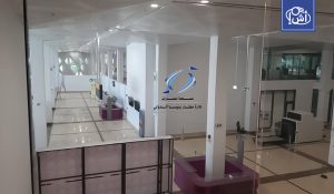 ليبيا.. صالة دولية جديدة في مطار بنينا تقترب من الافتتاح