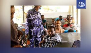 تبادل الأسرى يقترب من التنفيذ في السودان