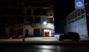 ليبيا تستعين بمصر لحل أزمة الكهرباء