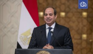 السيسي يضع ملامح “اقتصاد ما بعد الأزمة” ويشدد على محاربة الفساد