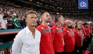 رينار يعلن رحيله عن منتخب تونس بعد الخروج من مونديال 2026