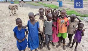 استطلاع: أغلبية ساحقة من السودانيين تطالب بإنهاء الحرب