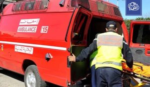 جريمة مروعة تهز المغرب.. رجل يقتل والدته السبعينية