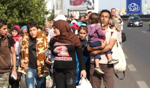 مصر توضح حقيقة قانون اللاجئين الجديد.. لا ترحيل قسري للسوريين