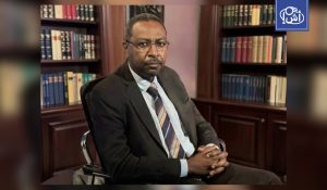 اتهامات حادة من مستشار البرهان للإمارات بشأن الحرب السودانية
