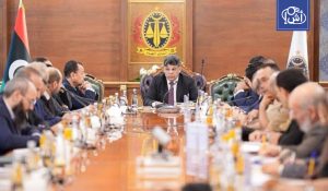 تحقيقات واسعة في ليبيا بعد اكتشاف مبيدات مسرطنة