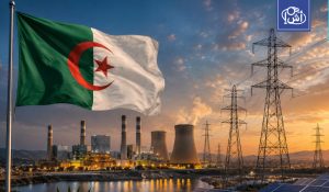 الجزائر تحتل المرتبة الخامسة عربياً في إنتاج الكهرباء خلال 2025