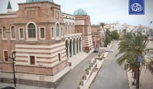 مصرف ليبيا المركزي: الأنظمة عادت للعمل ولا اختراق للحسابات أو الأرصدة