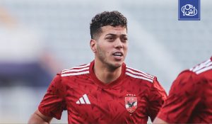 الأهلي يحدد 8 ملايين دولار لمناقشة رحيل إمام عاشور