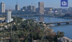 مصر تتلقى تمويلاً جديداً من صندوق النقد الدولي