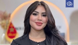 العثور على جثة مصممة أزياء مغربية شهيرة داخل سيارتها