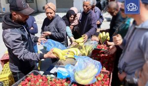 تراجع التضخم في تونس إلى 5.3%