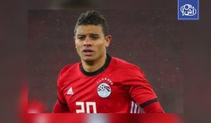 بعد 28 لقبا.. سعد سمير يعتزل ويتولى منصبا إداريا في سيراميكا