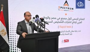 القاهرة تستعد لإطلاق استراتيجية الاستثمار الأجنبي المباشر