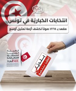 انتخابات الكبارية في تونس: مقعد بـ 1225 صوتاً تكشف أزمة تمثيل أوسع