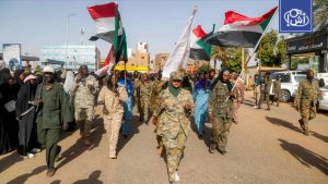 الجيش السوداني ينقل المعركة مجدداً إلى دارفور