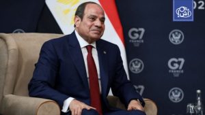 مشروع قانون في مصر يمنح جهاز “مستقبل مصر” صلاحيات اقتصادية