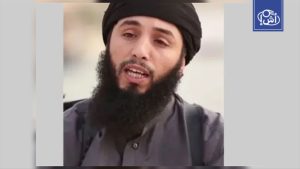 القضاء التونسي يؤيد حكماً بسجن قيادي جهادي 55 عاماً