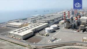 الإمارات تعزز استثماراتها المائية في مصر بمشروع لتحلية مياه البحر