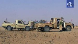 معركة أنيفيس تحسم مستقبل الصراع في شمال مالي