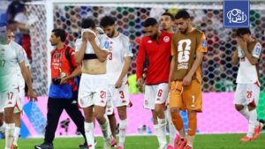العراق وتونس وقطر تسجل أضعف حصيلة عربية في مونديال 2026