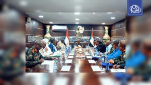 خلاف على الانسحاب يعرقل هدنة السودان