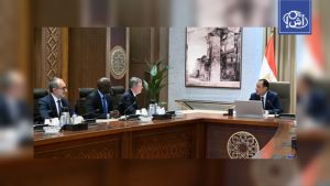 مصر والبنك الدولي يبحثان إعادة هيكلة جهاز المشروعات الصغيرة