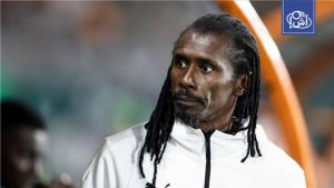 “فيفا” يلزم الاتحاد الليبي بدفع 820 ألف يورو للمدرب السنغالي أليو سيسيه
