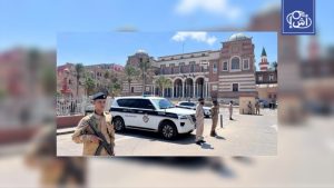 حبس مسؤولين في مصرف ليبيا المركزي بعد هجوم سيبراني