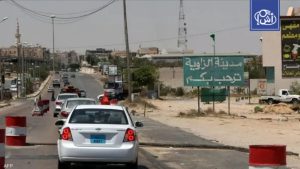 اشتباكات واغتيالات تعمّق الفوضى الأمنية في مدينة الزاوية الليبية