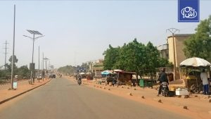 الجيش النيجري يعلن مقتل 15 مسلحاً بعد هجوم دامٍ في تيرا