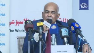 وزارة الطاقة السودانية تكشف أسباب تفاقم أزمة الكهرباء