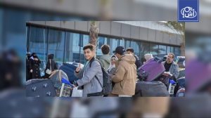 تيار سوري يعلن الإفراج عن موقوفين في ليبيا