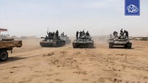 الجيش السوداني: استعادة طريق الصادرات الحيوي بعد يومين من القتال