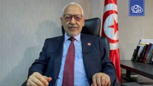 دعوات في تونس لبيان رسمي بشأن الوضع الصحي للغنوشي والشابي