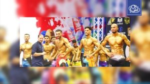 ليبيا: مشاركة تقارب 200 رياضي في بطولة الجسم الطبيعي