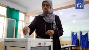 أحزاب جزائرية تدفع نحو حكومة ائتلافية بدل حكومة الكفاءات