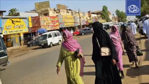 السودان..إغلاق مبكر للأسواق واستمرار حظر التجوال الليلي في الخرطوم