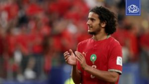 تقرير: سيتي يسرع مفاوضاته لضم أيوب بوعدي من ليل