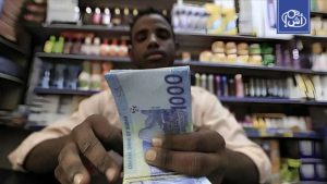 السودان يتصدر الدول العربية في عبء الدين العام