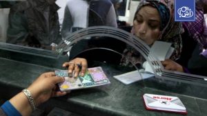 زيادة رواتب الجيش في ليبيا تشعل مطالبات برفع أجور موظفي الدولة