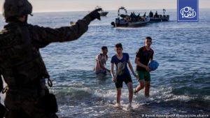 اتفاق بين المغرب وإسبانيا يعزز التعاون في مكافحة الهجرة غير النظامية