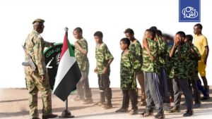 تقرير أممي يوثق انتهاكات بحق الأطفال في السودان خلال 2025