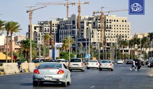 ليبيا.. خلاف بين صرمان وصبراتة بعد إغلاق طرق عند الحدود الإدارية بسبب أزمة الكهرباء