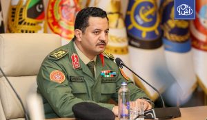 رئيس أركان الجيش الليبي: أيدينا ممدودة لتوحيد الليبيين