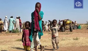 السودان يواجه أزمة اقتصادية غير مسبوقة
