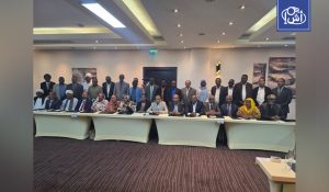 قوى سودانية ترفض مبادرة الحوار الداخلي وتطرح مسارا من ثلاثة محاور