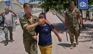 إسبانيا تخطط لنقل 500 قاصر من سبتة إلى أقاليمها