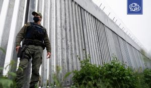 اليونان: تراجع أعداد المهاجرين القادمين من تركيا وليبيا